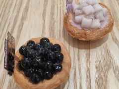 -好利来(龙首印象城店)