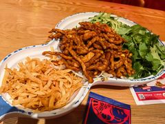 -满园烤鸭·春饼(抚顺万达店)