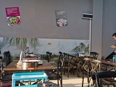 大堂-厨公药膳猪肚鸡(玉林店)