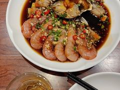 -妈妈菜舟山海鲜(定海古城店)