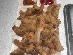 -海底捞火锅(长沙华创国际广场店)