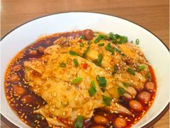 -九老汉·川渝江湖菜(合川路2店)