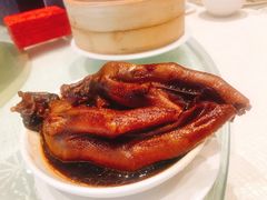 -富临饭店阿一鲍鱼