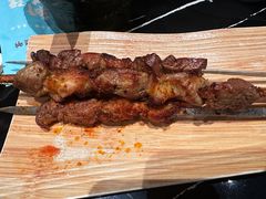 -巴依老爷新疆美食(清华东门店)