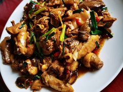 -生态苑农庄(十里画廊遇龙河店)