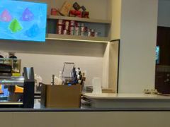 -星巴克(北京西站5号候车室)