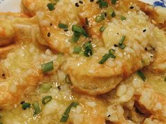 -众顺和非遗淮扬菜(何园店)