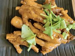 好吃的鸡爪子-壹酒贰肉1926·深夜食堂(九纬路店)