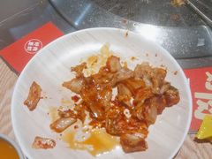 -新石器烤肉(百联川沙店)