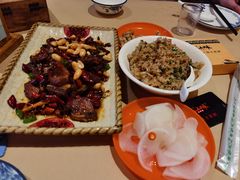 -江味龙虾馆·裸蓝龙虾(南山店)