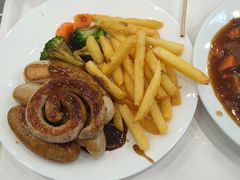 -宜家·瑞典风味餐厅(北京西红门店)