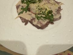 -安妮意大利餐厅(世贸天阶店)