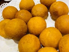 黄金香芋球-赶海部落海鲜城(海阳路店)