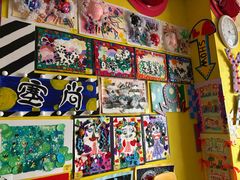 -杨梅红艺术教育(凤城教学中心)