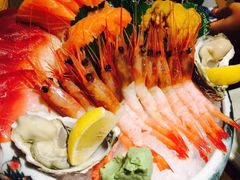 -阿吾罗日本料理(K11艺术中心店)