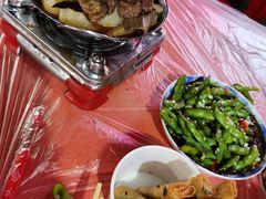 -桂萍特色牛筋牛杂(长堤街总店)