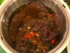 -老乡鸡(亳州路天庆大厦店)