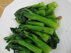 -德胜轩正宗顺德菜(宝安沙井会展中心店)