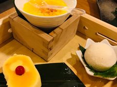 -赤坂亭·M9和牛烧肉·铁板烧(合肥万象城店)