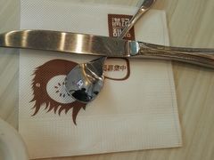 -满记甜品(荟聚购物中心店)