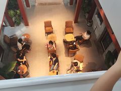 -福茂源横山铁锅羊肉(牡丹园店)