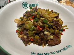 -宋徽厨·安徽菜(绿地店)