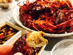 -虎虎龙虾•9年湖北匠(双井店)