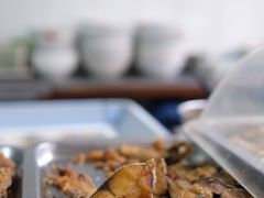 熏鱼-巴哈面店(沈家门西大街店)