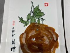 -四川饭店·小龙虾(长白店)