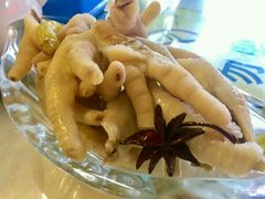 -韶山冲湘菜馆(黄桦路店)