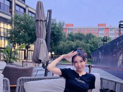 -The Rug Cafe(王府中环店)