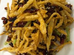 -桂萍特色牛筋牛杂(长堤街总店)