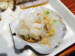 -海味当家·蒸锅海鲜(中山广场创始店)