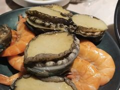 -五月罗马海鲜自助餐厅(月星环球港店)