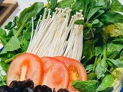 -颜家味·成都菜(望平街店)