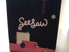 -Seesaw Coffee(朝阳大悦城店)