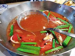 -王奋斗贵州酸汤牛肉火锅