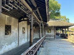 -乌镇东栅景区