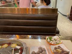 -潮悦牛肉火锅城(水贝店)