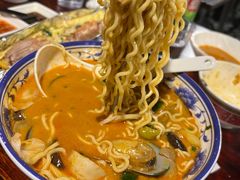 -辉记炭烧海鲜大排档·老字号(福田店)