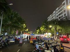 -海大南门夜市(海富街店)