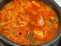 -第二外国语学院-韩国餐厅(朝阳路店)