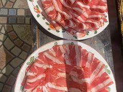 -老门框爆肚涮肉(方庄店)