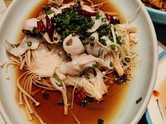 -北李妈妈菜·海肠捞饭(开发区万达店)