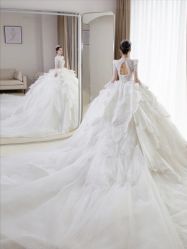 -韩国天使嫁衣婚纱礼服馆(上海旗舰店)