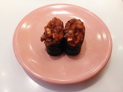 -争鲜回转寿司(通州万达店)