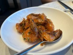 -上海宝华喜来登酒店·采悦轩中餐厅