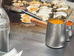 -大渔铁板烧(花园道店)
