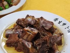 -荣生萝卜汤饭店