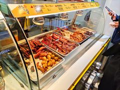 -精五刀鸡架(明天广场店)